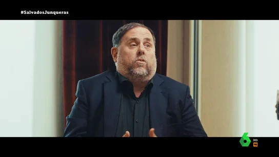 Junqueras Junqueras