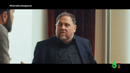 Oriol Junqueras Oriol Junqueras