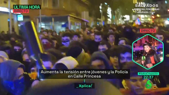 Verónica Sanz Verónica Sanz