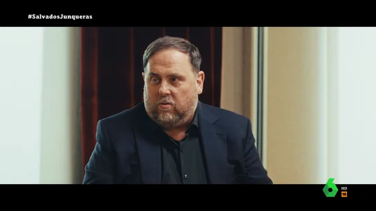 Oriol Junqueras Oriol Junqueras