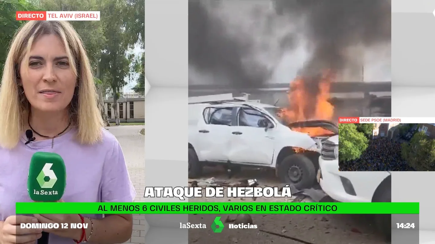 DIRECTO NURIA GARRIDO DIRECTO NURIA GARRIDO