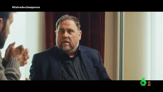 Oriol Junqueras Oriol Junqueras