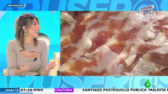 ¿Todavía no has comprado el marisco, el pescado o los frutos secos para Navidad? Corre, que ya vas tarde ¿Todavía no has comprado el marisco, el pescado o los frutos secos para Navidad? Corre, que ya vas tarde