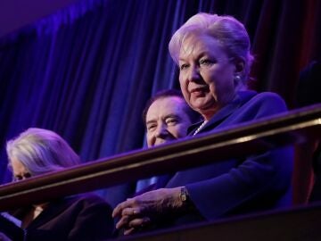 Maryanne Trump, Donald Trump’s older sister who called him “cruel and a liar,” dies