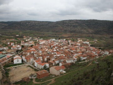 Cañete, pueblo de Cuenca