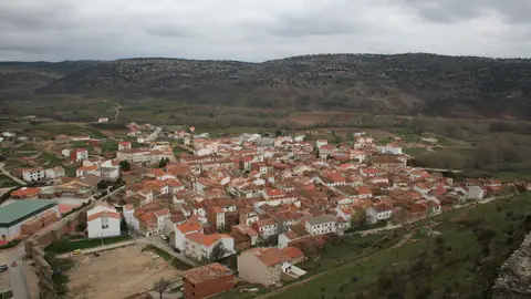 Cañete, pueblo de Cuenca Cañete, pueblo de Cuenca