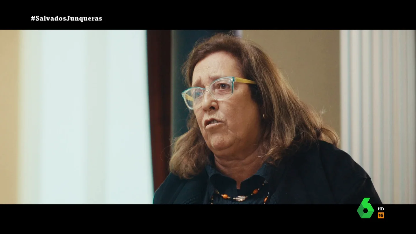 Almudena Semur, economista Almudena Semur, economista