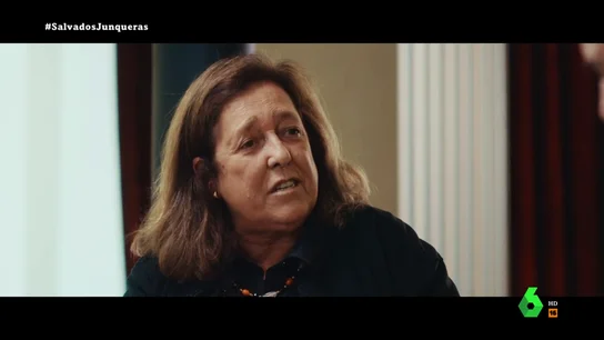 La rotunda respuesta de una economista a Orio Junqueras: "Cataluña es la región más endeudada de España" La rotunda respuesta de una economista a Orio Junqueras: "Cataluña es la región más endeudada de España"