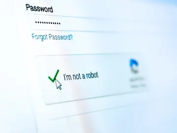 Captcha Captcha