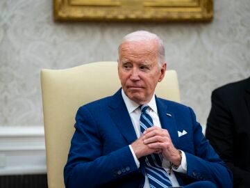 Biden demands to “protect hospitals” in the face of the Israeli offensive and the White House later qualifies its words