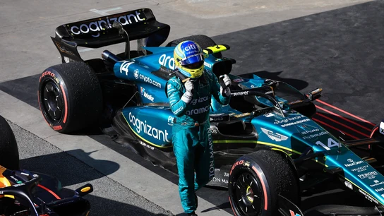 Fernando Alonso Fernando Alonso