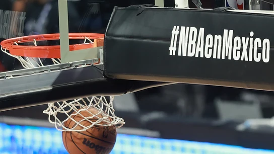 NBA México NBA México