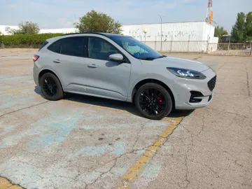 Ford Kuga PHEV Ford Kuga PHEV