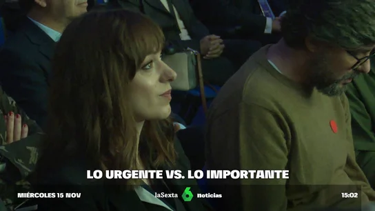 Si mezclas 'Solo en casa' y 'Abre los ojos', sale el anuncio de la lotería de Navidad de este año Si mezclas 'Solo en casa' y 'Abre los ojos', sale el anuncio de la lotería de Navidad de este año