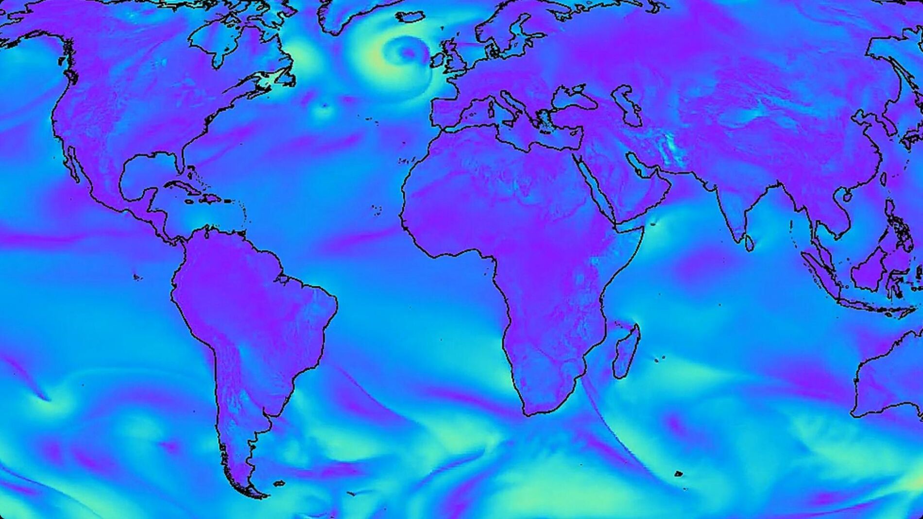 Prediccion meteorologica cheap