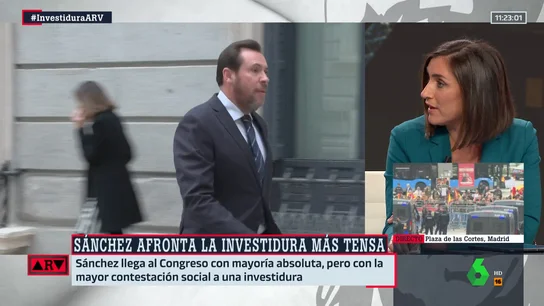 Sandra León Sandra León