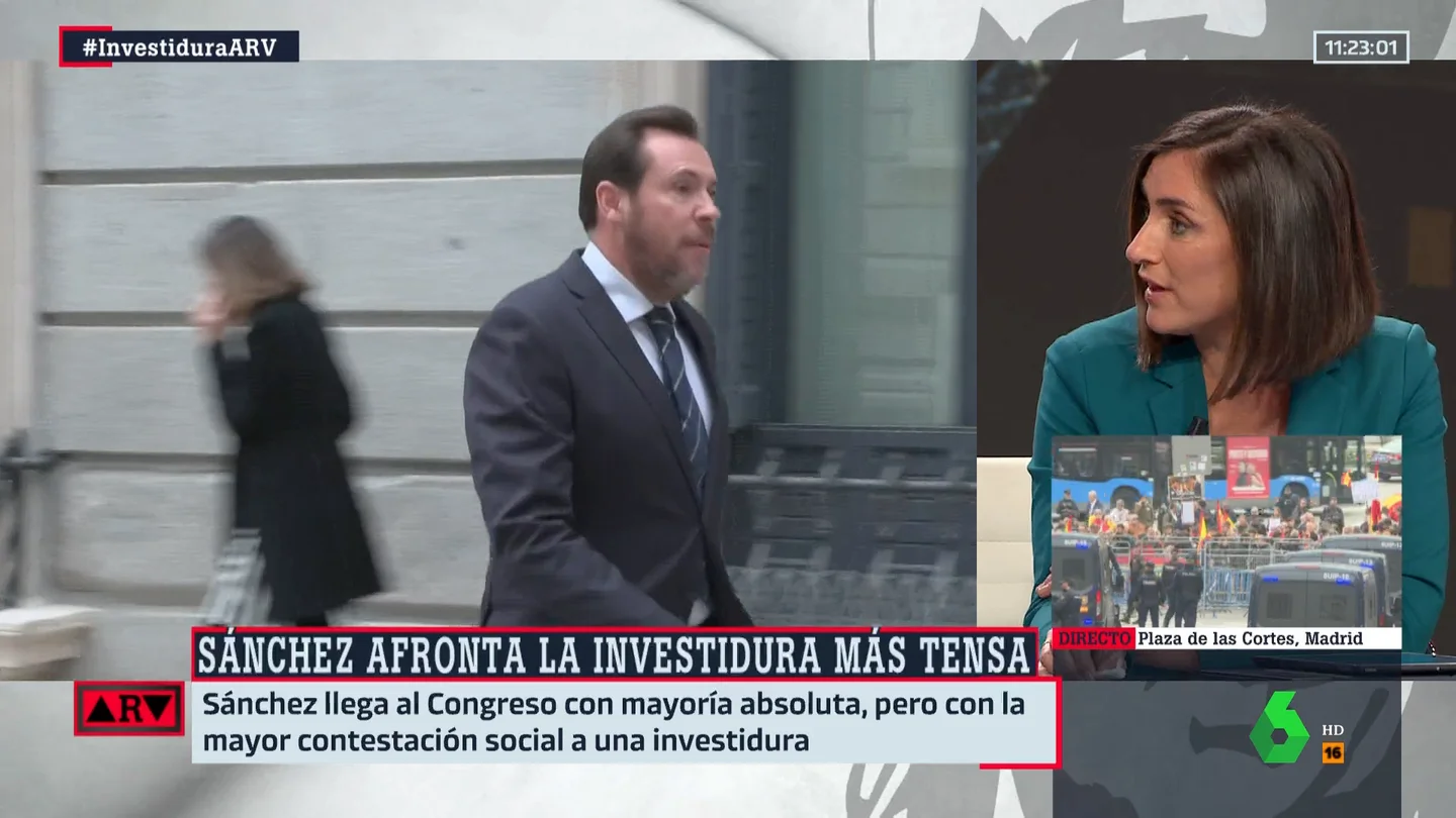 Sandra León Sandra León
