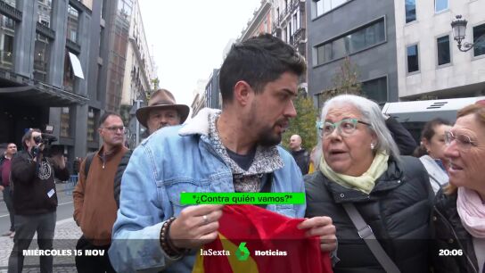 contra qui&eacute;n vamos
