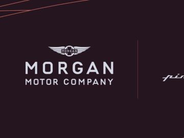 Morgan y Pininfarina unirán sus fuerzas en 2024 para crear descapotables exclusivos