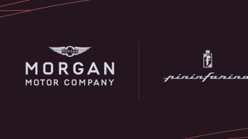 Morgan y Pininfarina unirán sus fuerzas en 2024 para crear descapotables exclusivos