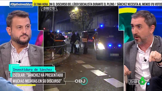 OBJ DebateFernandezEscolar OBJ DebateFernandezEscolar