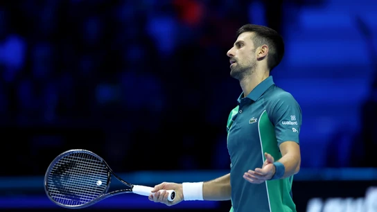 Novak Djokovic Novak Djokovic