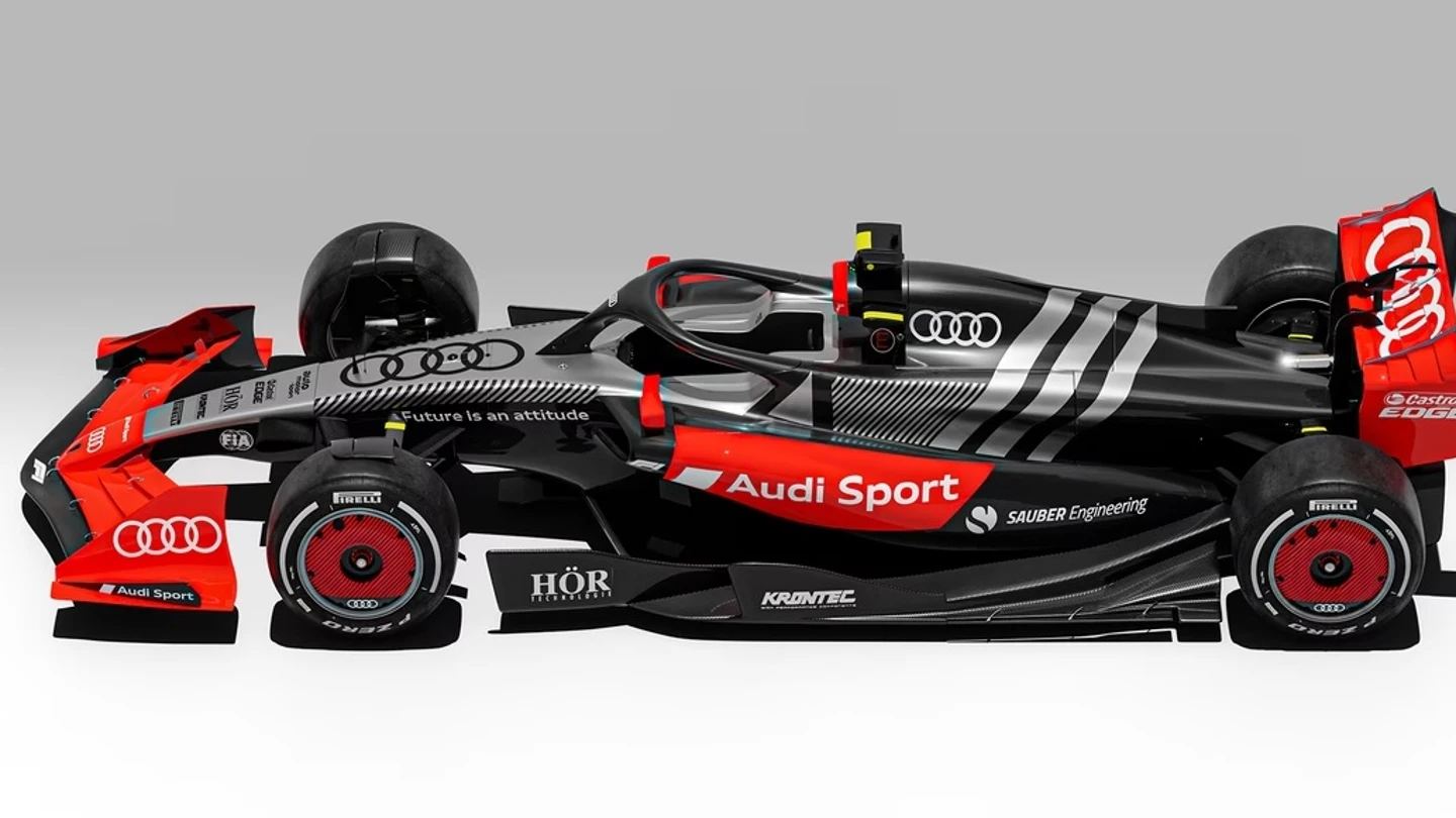 F1 de 2026 F1 de 2026
