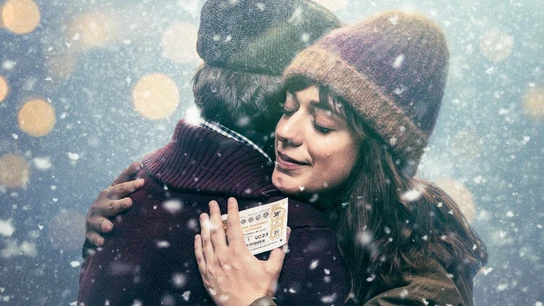Loterías estrena hoy el anuncio del Sorteo de Navidad 2023 Loterías estrena hoy el anuncio del Sorteo de Navidad 2023