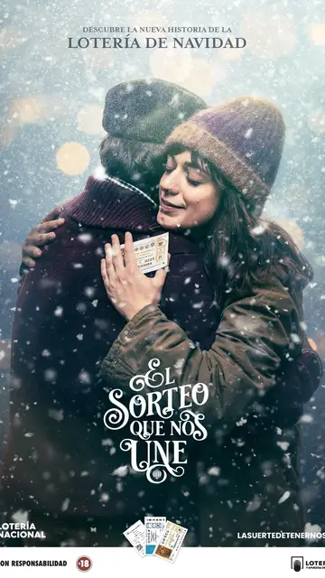 Loterías estrena hoy el anuncio del Sorteo de Navidad 2023 Loterías estrena hoy el anuncio del Sorteo de Navidad 2023