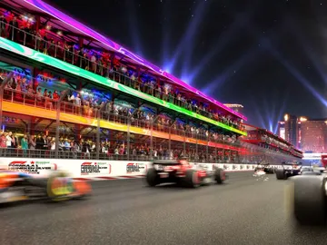 GP Las Vegas GP Las Vegas