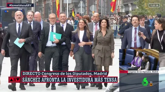 JUNTS PROTESTA JUNTS PROTESTA