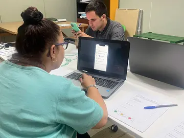 La Alianza Tecnológica por la Inclusión reducirá la brecha digital La Alianza Tecnológica por la Inclusión reducirá la brecha digital
