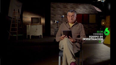 Equipo de Investigaci&oacute;n La estafa de los famosos