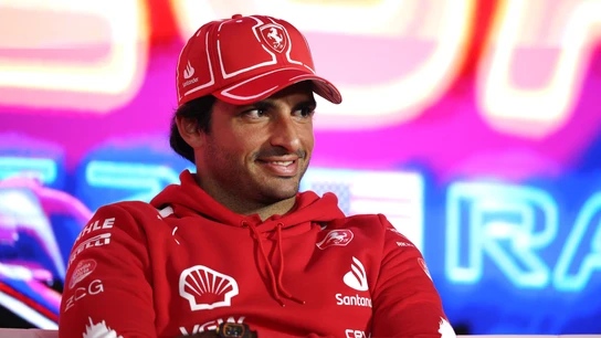 Carlos Sainz Carlos Sainz