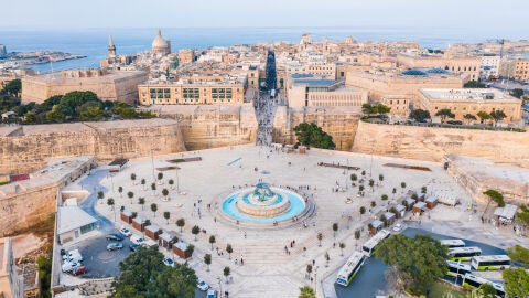 La Valletta