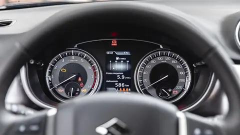 Suzuki Vitara Suzuki Vitara
