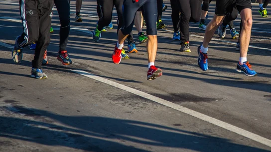 Maratón Maratón