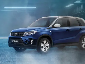 Nueva serie especial 20 Aniversario para este crossover pequeño de origen japonés Nueva serie especial 20 Aniversario para este crossover pequeño de origen japonés