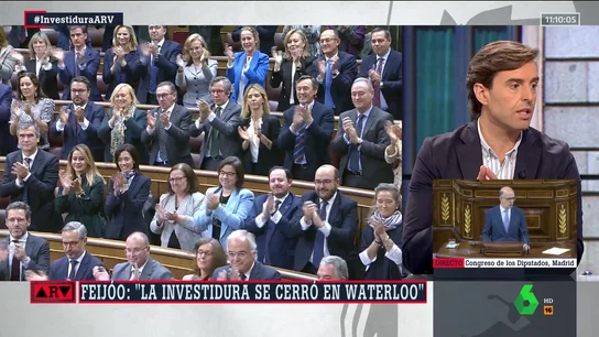 Pablo Montesinos. Pablo Montesinos.