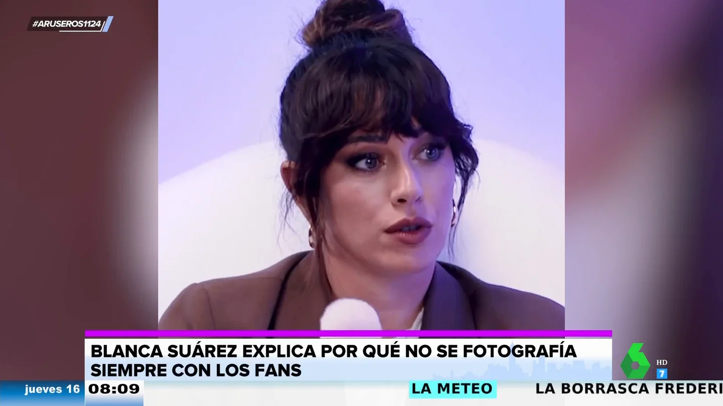 blanca blanca