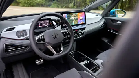Nuevo Volkswagen ID.3  Nuevo Volkswagen ID.3