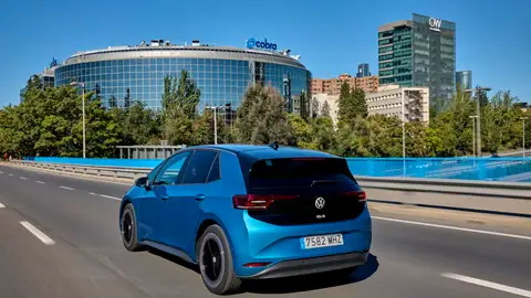 Nuevo Volkswagen ID.3  Nuevo Volkswagen ID.3