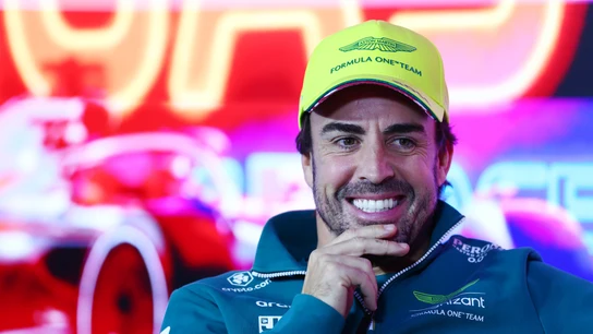 Fernando Alonso Fernando Alonso