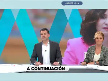 Iñaki López, ante las mofas de Ayuso tras insultar a Sánchez: &quot;¿La Asamblea o La Chocita del Loro?&quot;