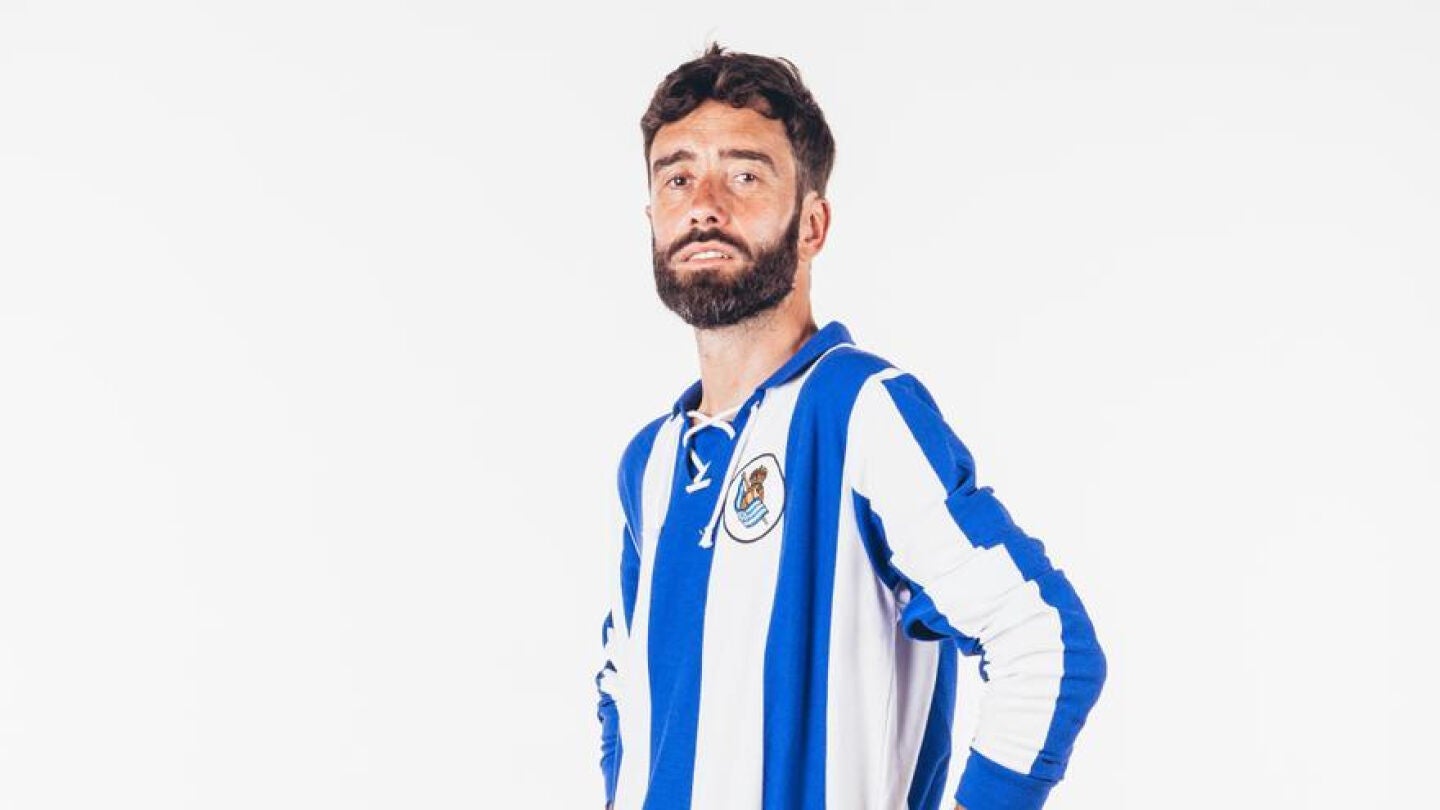 Zuhaitz Gurrutxaga es el futbolista que quer&iacute;a que su equipo perdiese para poder ganar en su vida personal.