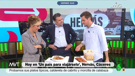 Iñaki López, presentador de Más Vale Tarde Iñaki López, presentador de Más Vale Tarde