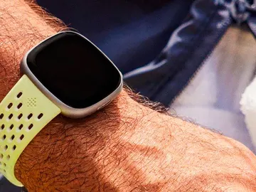El Fitbit Versa 4 El Fitbit Versa 4
