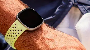 El Fitbit Versa 4 El Fitbit Versa 4