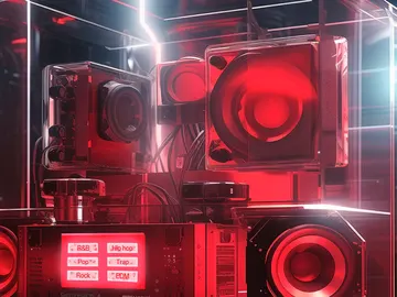 La imagen que ha compartido la marca china La imagen que ha compartido la marca china