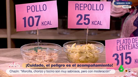 Cocido saludable Cocido saludable